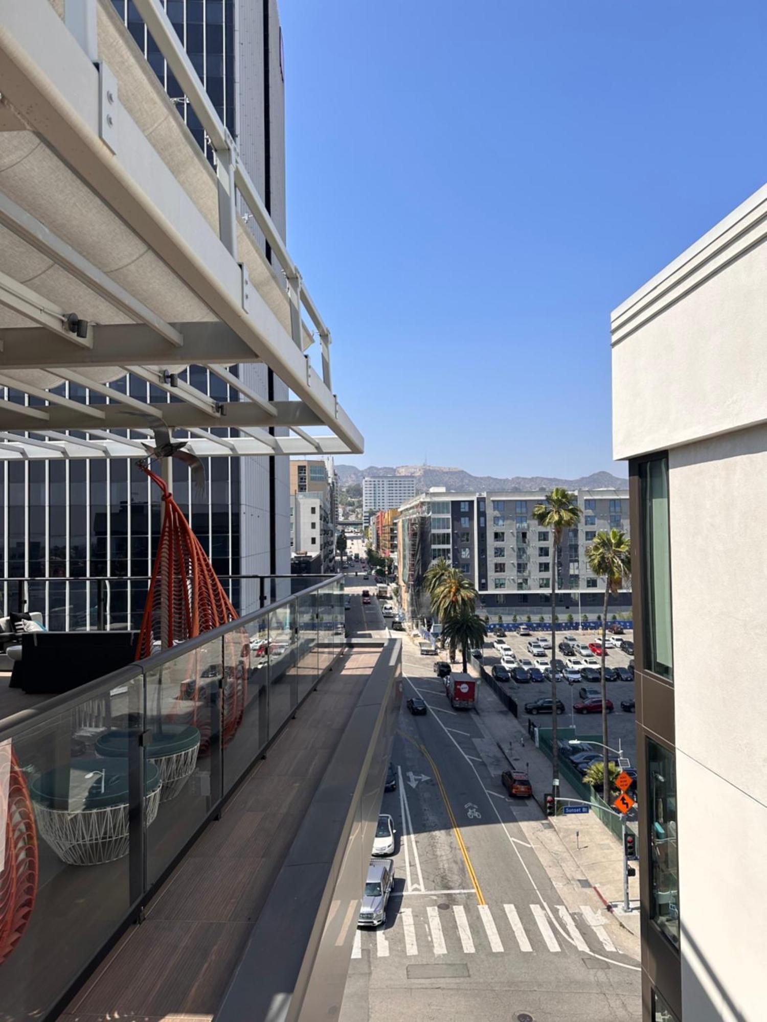 Wallace Luxurious Los Angeles Exterior foto