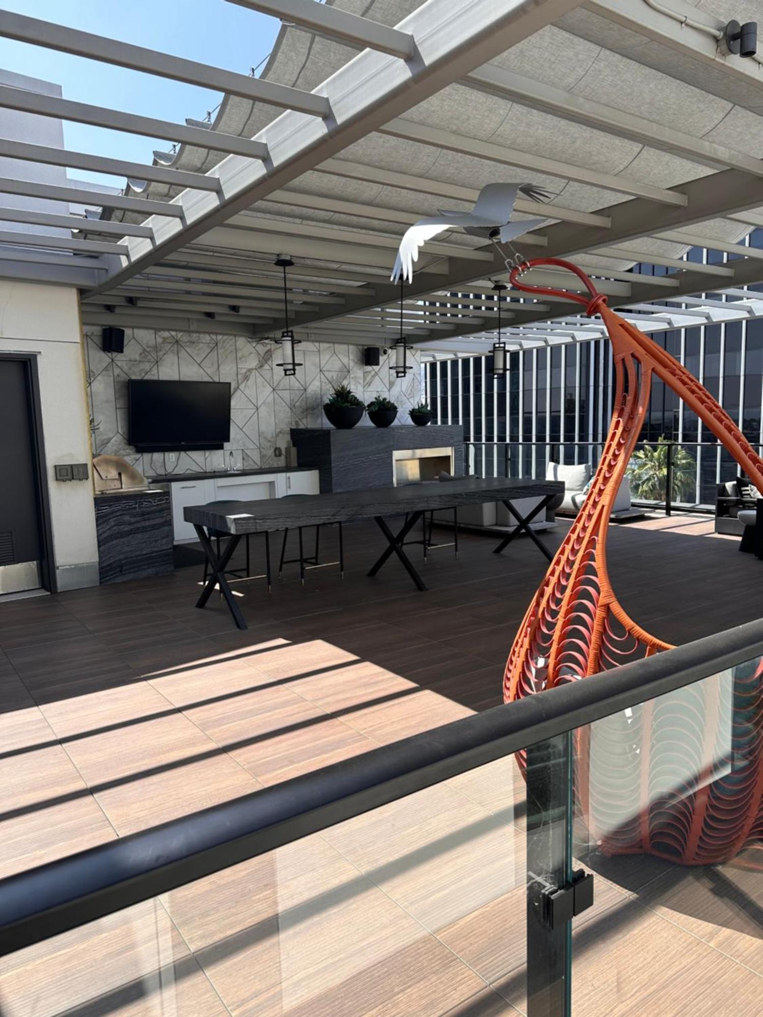 Wallace Luxurious Los Angeles Exterior foto