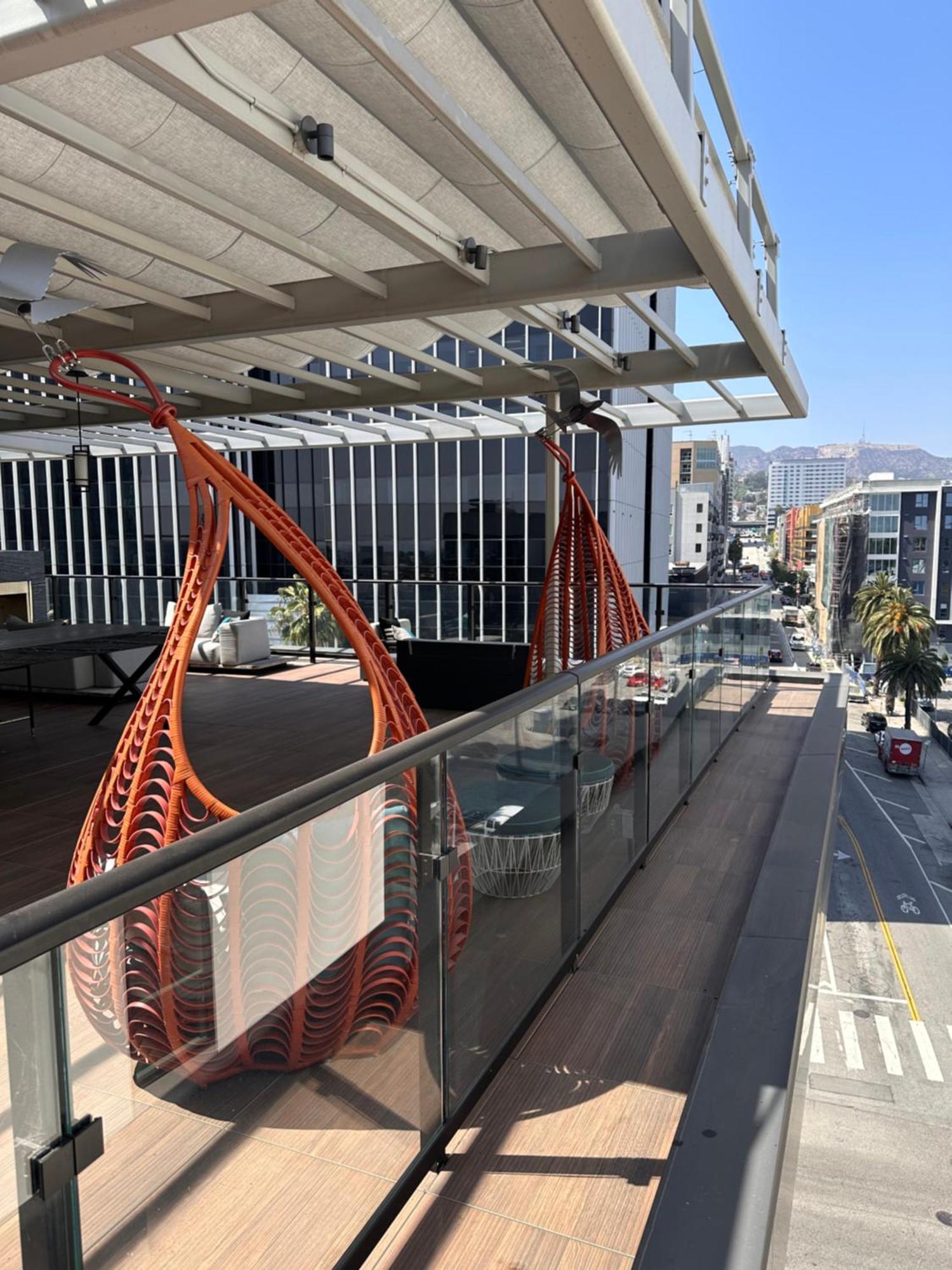 Wallace Luxurious Los Angeles Exterior foto