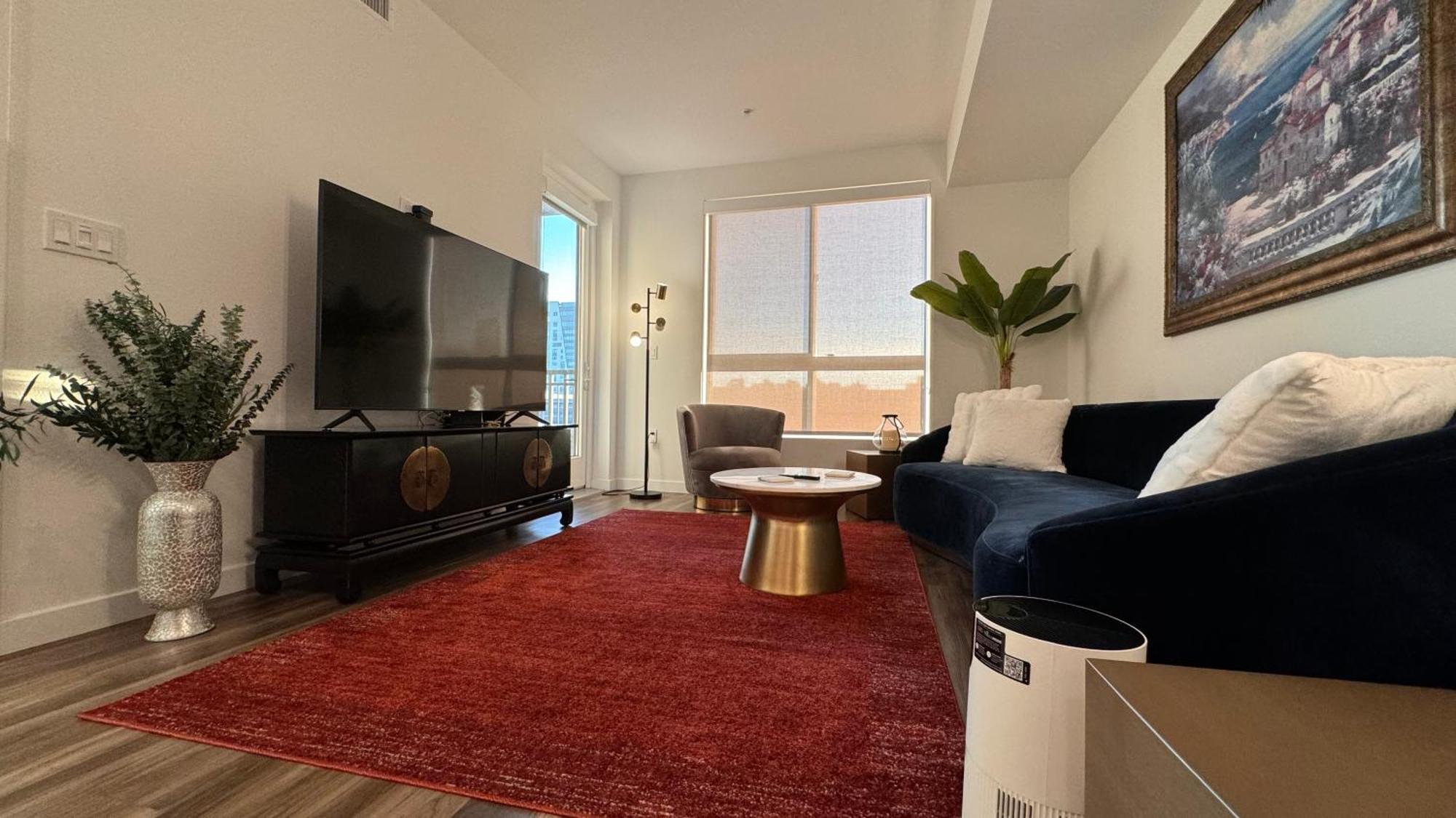 Wallace Luxurious Los Angeles Exterior foto